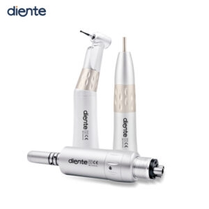 Низкоскоростной наконечник