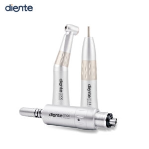 Низкоскоростной наконечник