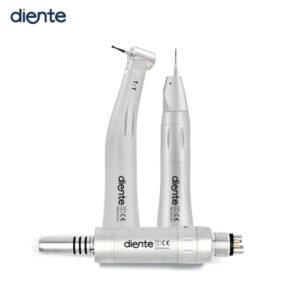 Низкоскоростной наконечник