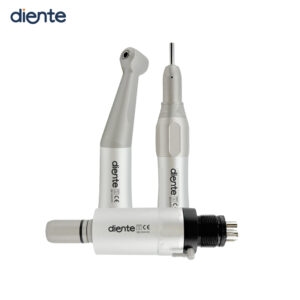 Низкоскоростной наконечник