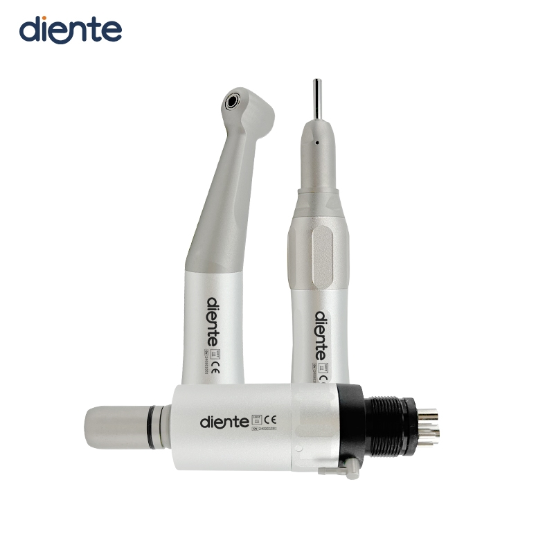 Низкоскоростной наконечник