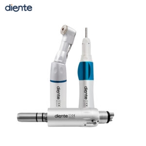 Низкоскоростной наконечник