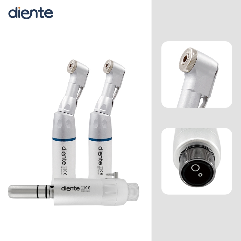 Низкоскоростной наконечник - Добро пожаловать на diente-dental.com! низкоскоростной наконечник