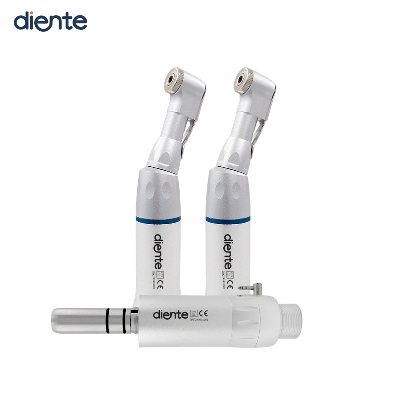 низкоскоростной наконечник