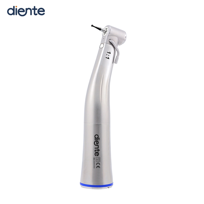 угловой наконечник