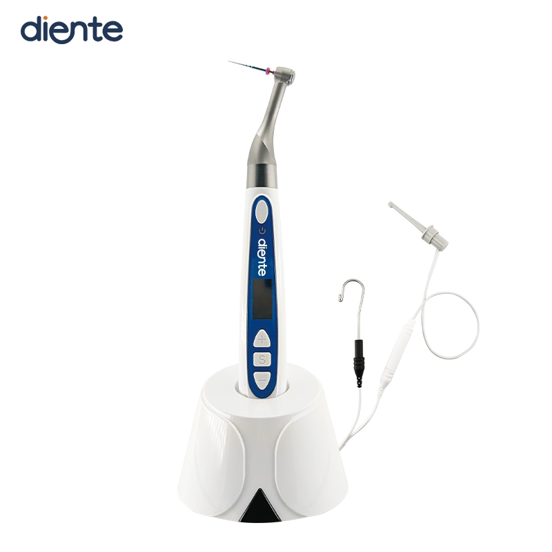 Стоматологический эндодонтический мотор - Добро пожаловать на diente-dental.com! стоматологический эндомотор