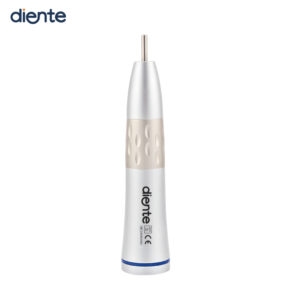 прямой наконечник