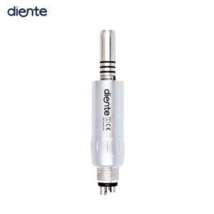 пневматический двигатель