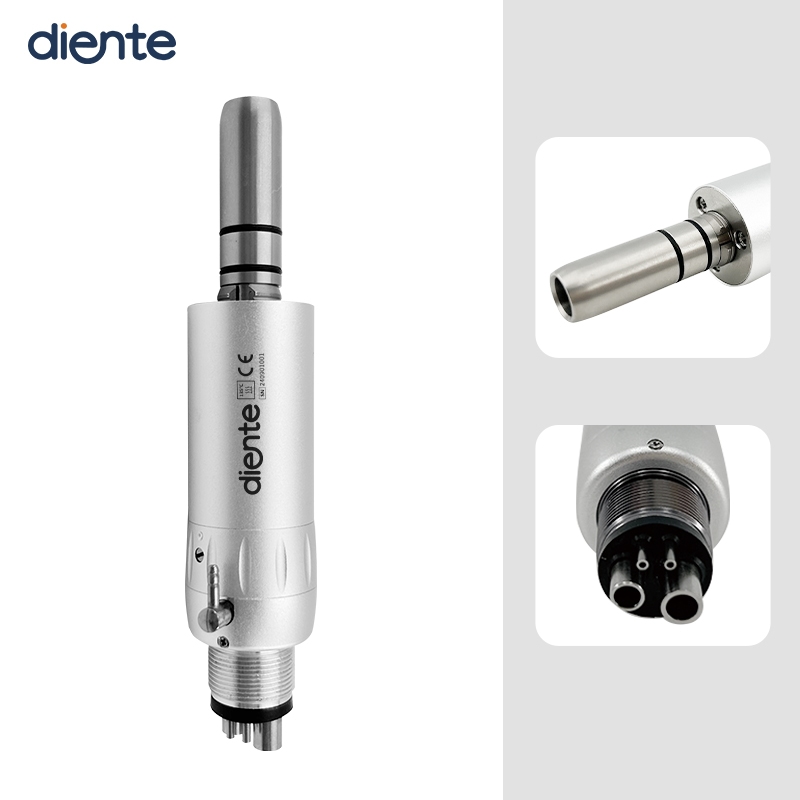 dental air motor - Welcome to diente-dental.com! стоматологический пневматический двигатель