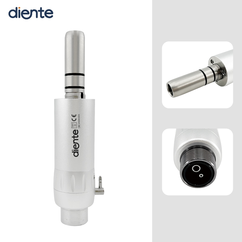 dental air motor - Welcome to diente-dental.com! стоматологический пневматический двигатель