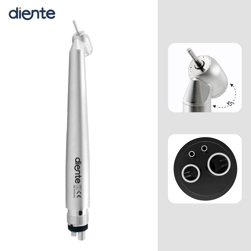 Высокоскоростной наконечник - Добро пожаловать на diente-dental.com! Высокоскоростной наконечник