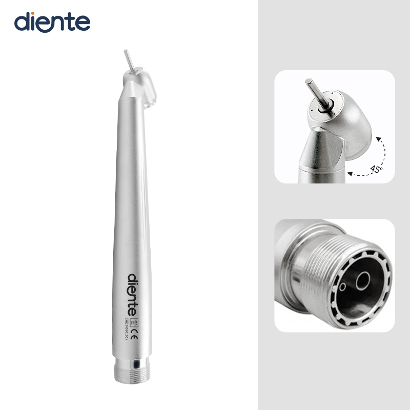 Высокоскоростной наконечник - Добро пожаловать на diente-dental.com! Высокоскоростной наконечник