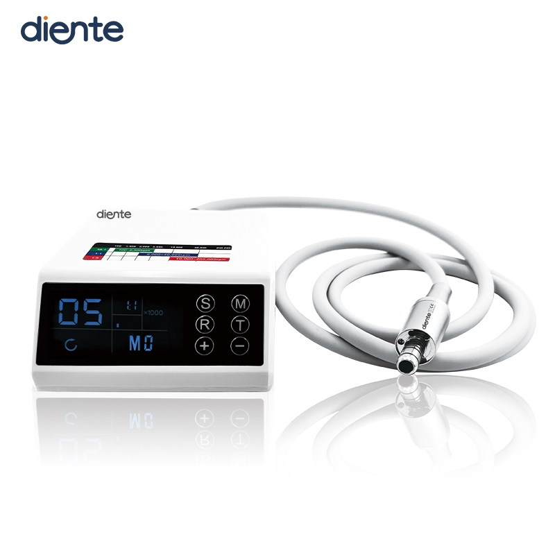 стоматологический микромотор