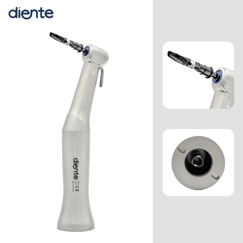 dental implant handpiece - Welcome to diente-dental.com! наконечник для зубного имплантата