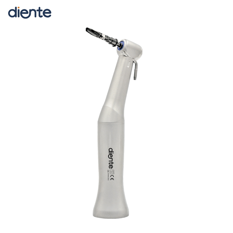 dental implant handpiece - Welcome to diente-dental.com! Угловой наконечник для имплантатов 20:1
