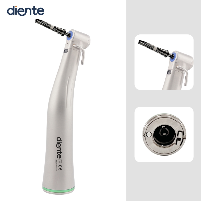 20:1 implant handpiece - Welcome to diente-dental.com! Наконечник для имплантатов 20:1