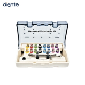 универсальный протезный комплект