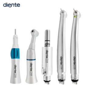 high & low speed handpiece