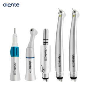 high & low speed handpiece