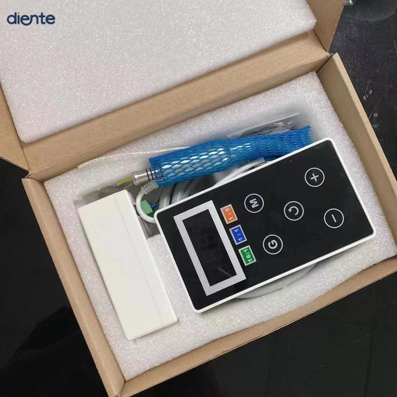 dental chair - Welcome to diente-dental.com! стоматологическое кресло