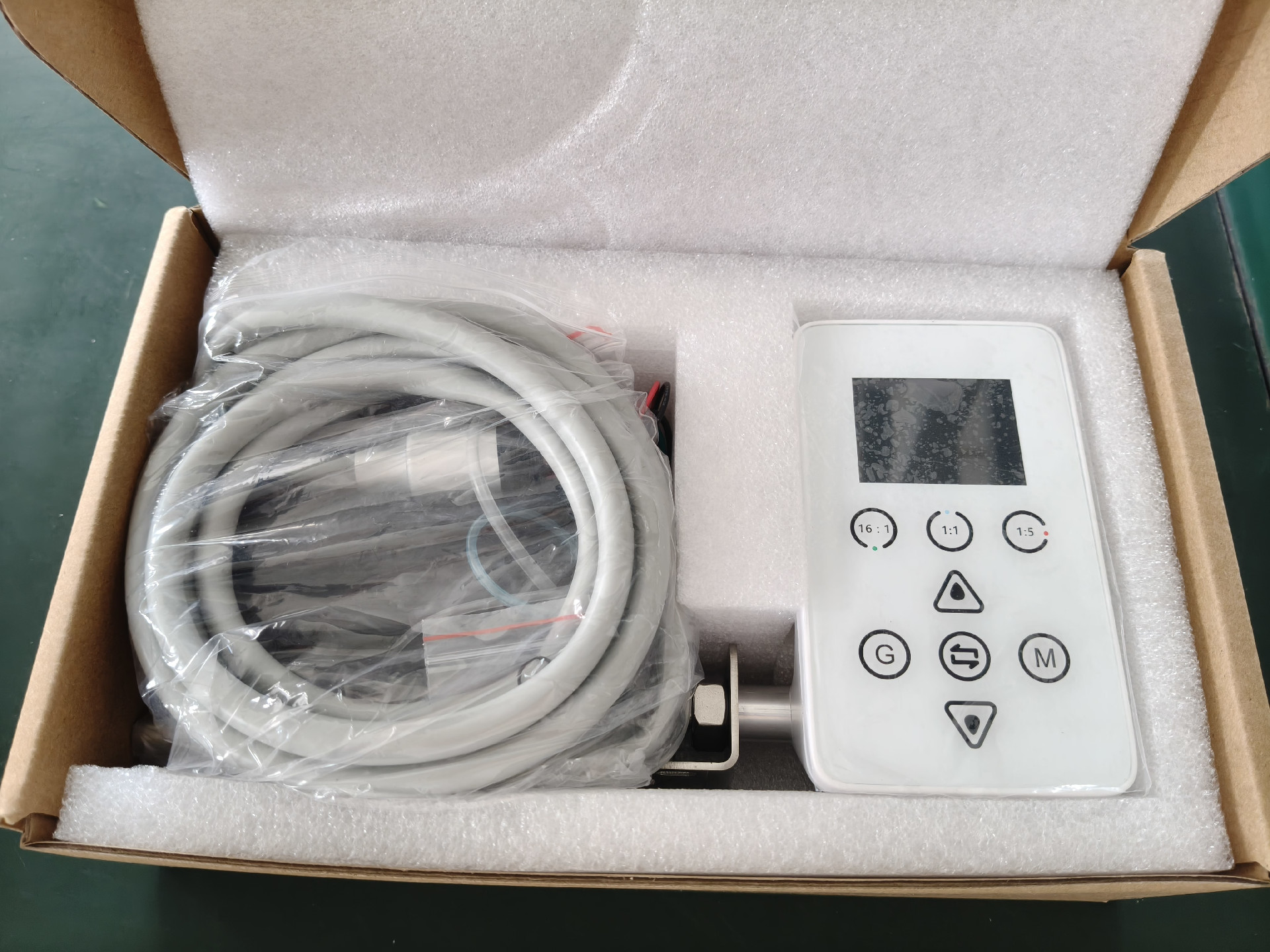 dental handpiece - Welcome to diente-dental.com! стоматологический наконечник