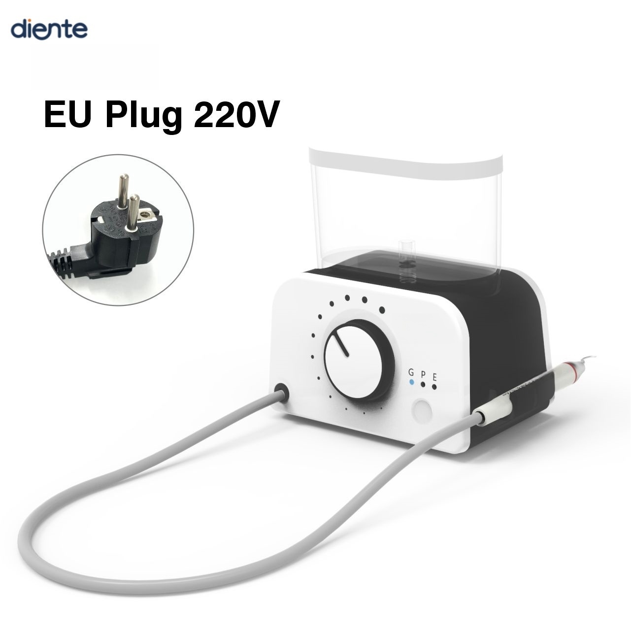 ultrasonic dental scaler - Welcome to diente-dental.com! ultrasonic dental scaler