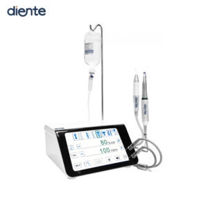 двигатель зубного имплантата