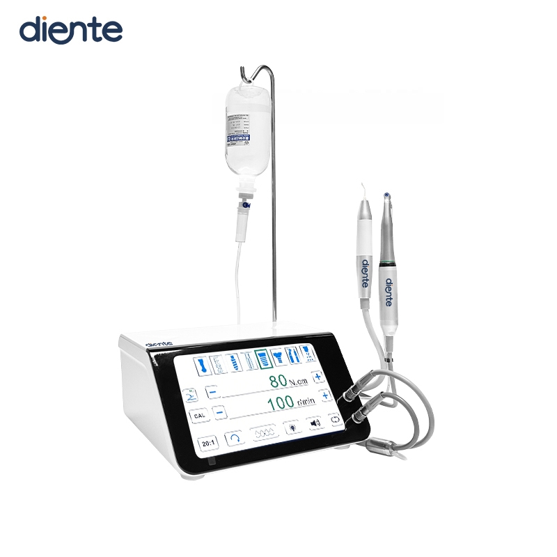 dental implant motor - Welcome to diente-dental.com! двигатель зубного имплантата