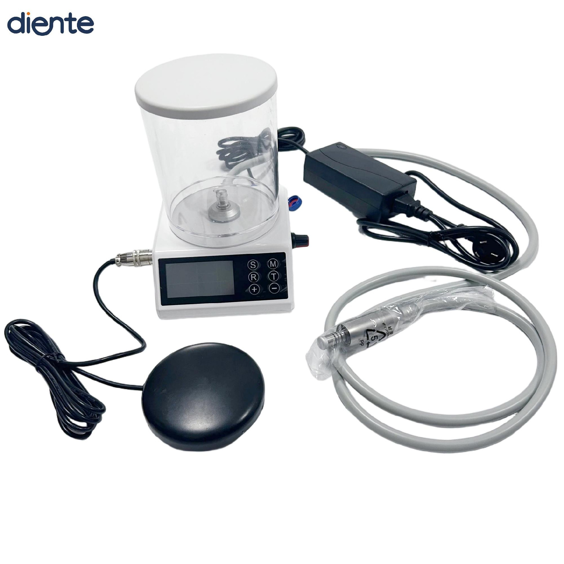 brushless micromotor - Welcome to diente-dental.com! brushless micromotor