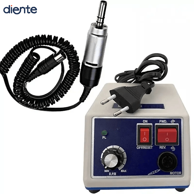 dental electric micromotor - Welcome to diente-dental.com! Стоматологический электрический микромотор