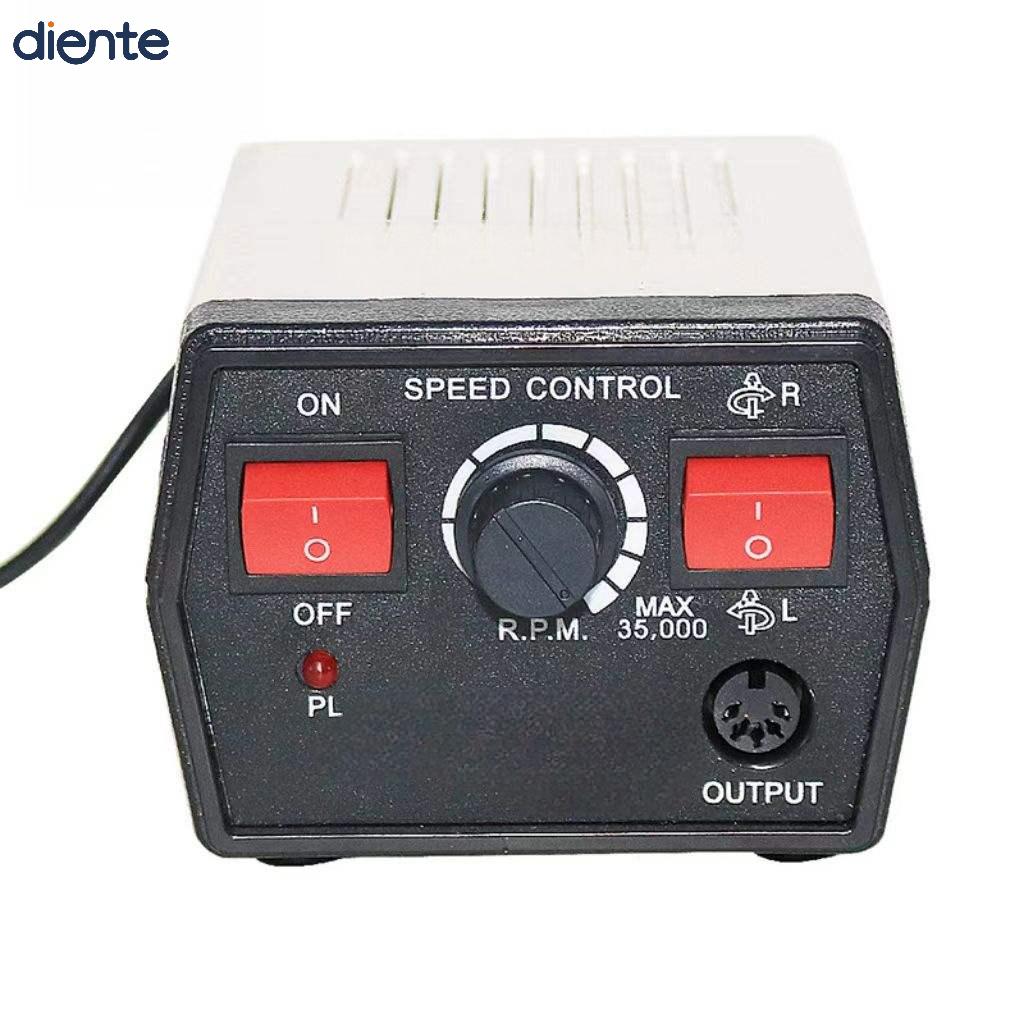 Стоматологический микромотор - Добро пожаловать на diente-dental.com! стоматологический микромотор