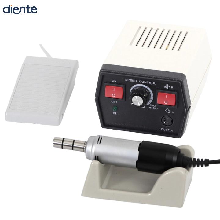 electric micromotor - Welcome to diente-dental.com! Стоматологический электрический микромотор