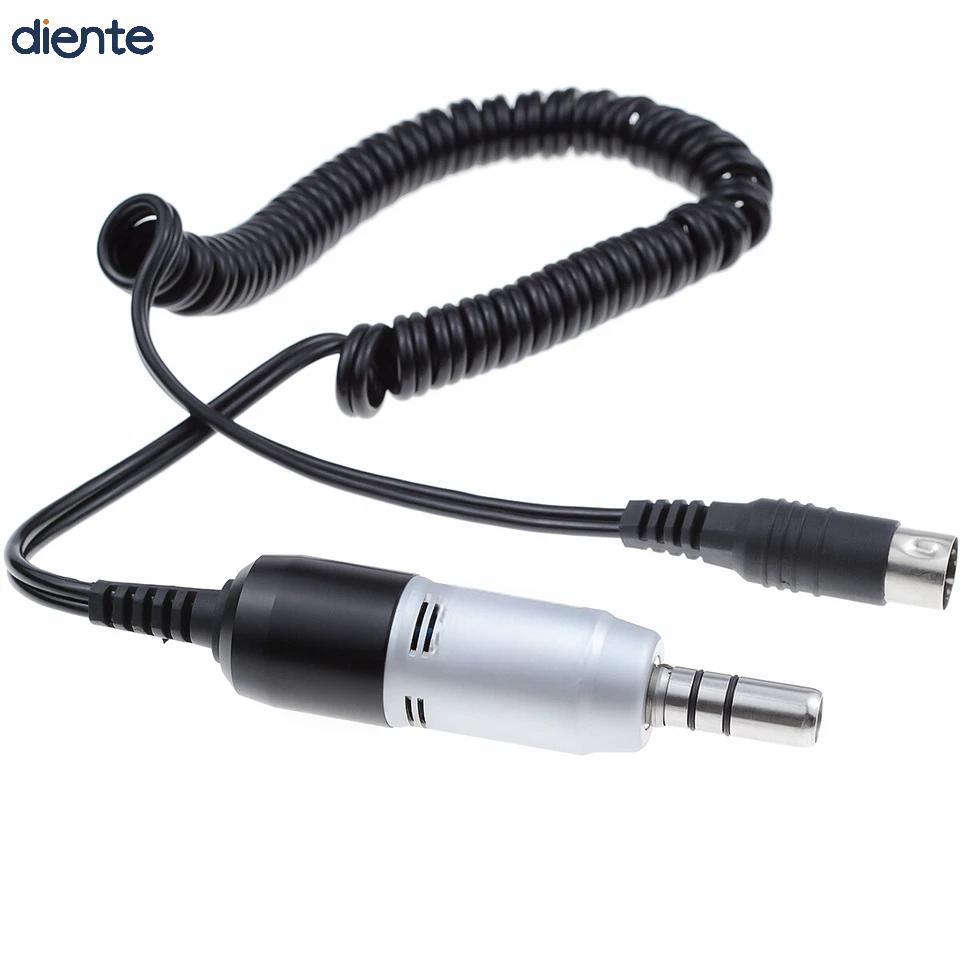 dental handpiece - Welcome to diente-dental.com! Стоматологический электрический микромотор