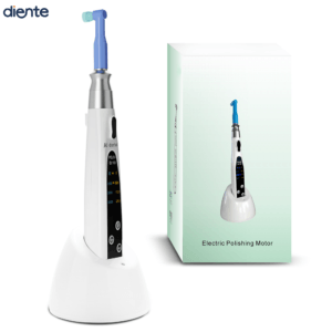 мотор для полировки зубов