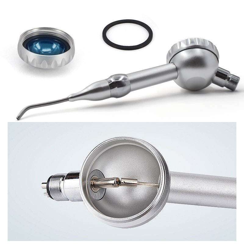 Полировщик для зубов с воздушным приводом - Добро пожаловать на diente-dental.com! dental air polisher