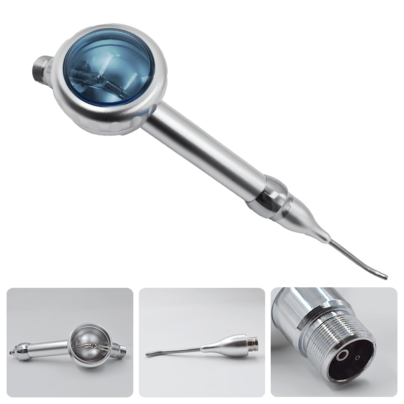 Полировщик для зубов с воздушным приводом - Добро пожаловать на diente-dental.com! dental air polisher