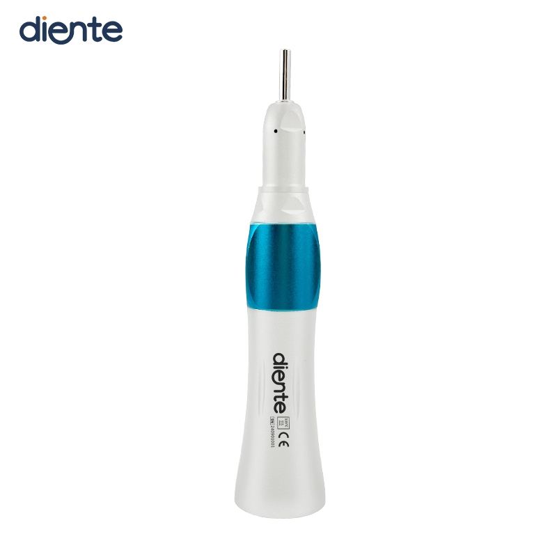 прямой наконечник